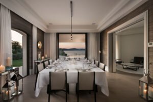 luxury villa cote dazur france villa waters edge (13) 2064ed