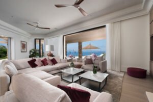 luxury villa cote dazur france villa waters edge (3) a43471